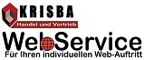 LOGO KRISBA WebService V01 sklein